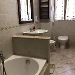 Lägenhet Capo Seralcadio