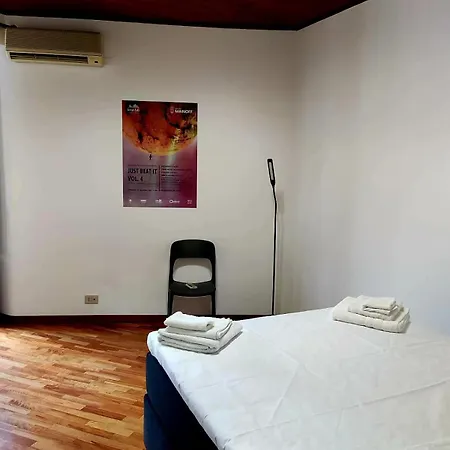 Capo Seralcadio * パレルモ