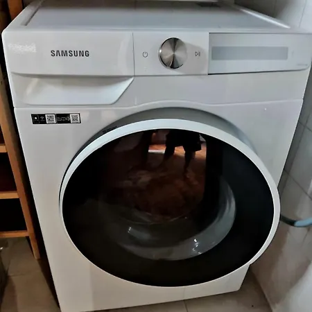 Capo Seralcadio アパート パレルモ