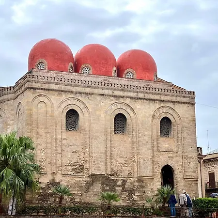 Capo Seralcadio