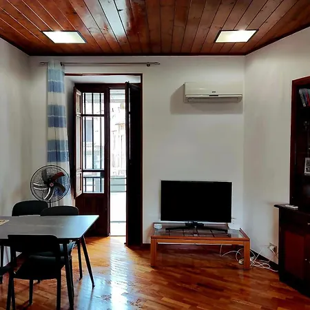 Capo Seralcadio Apartamento Palermo