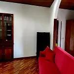 דירה Capo Seralcadio