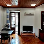 Capo Seralcadio דירה פלרמו